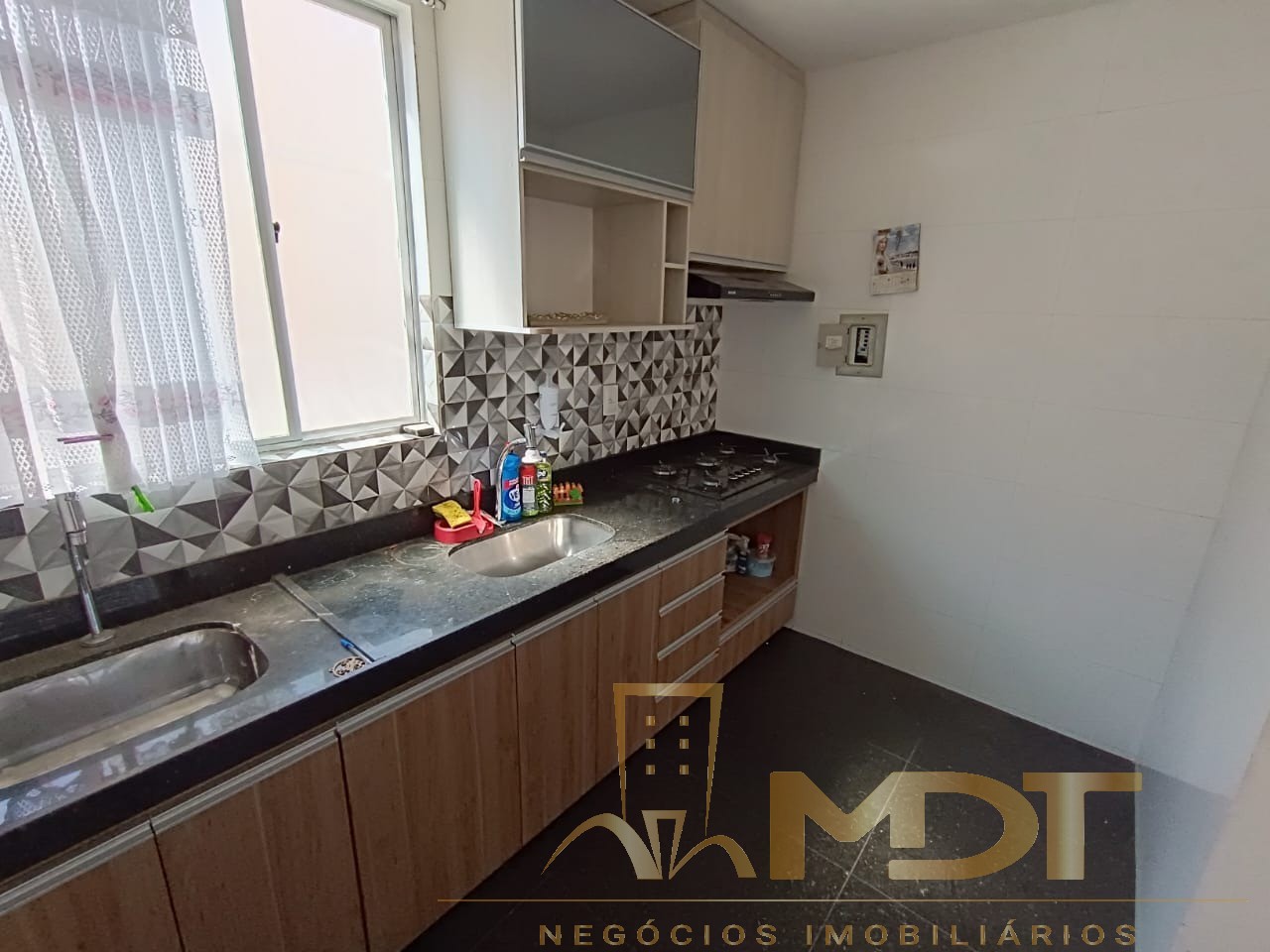 Apartamento à venda com 2 quartos, 48m² - Foto 9