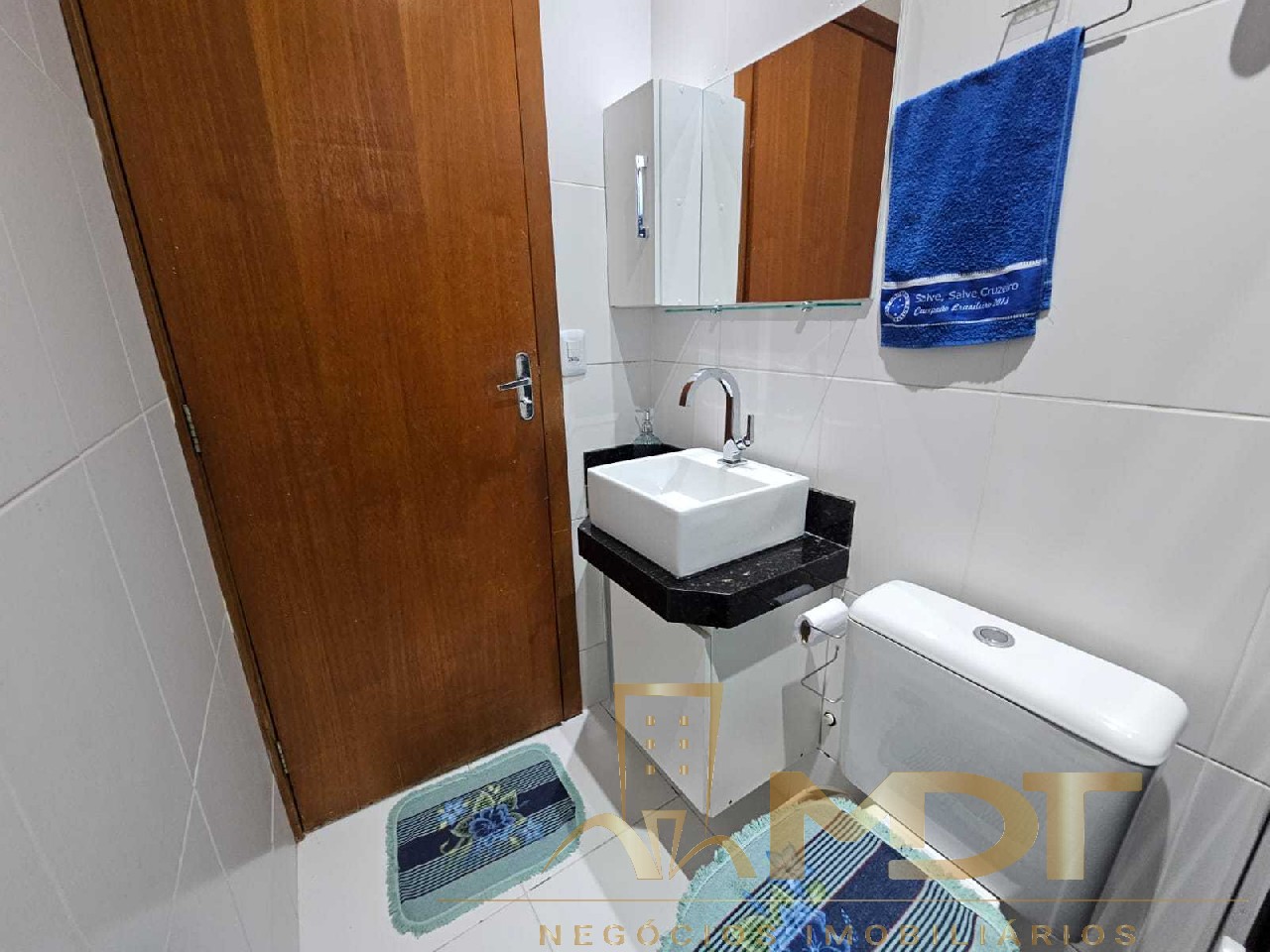 Apartamento à venda com 3 quartos, 108m² - Foto 9