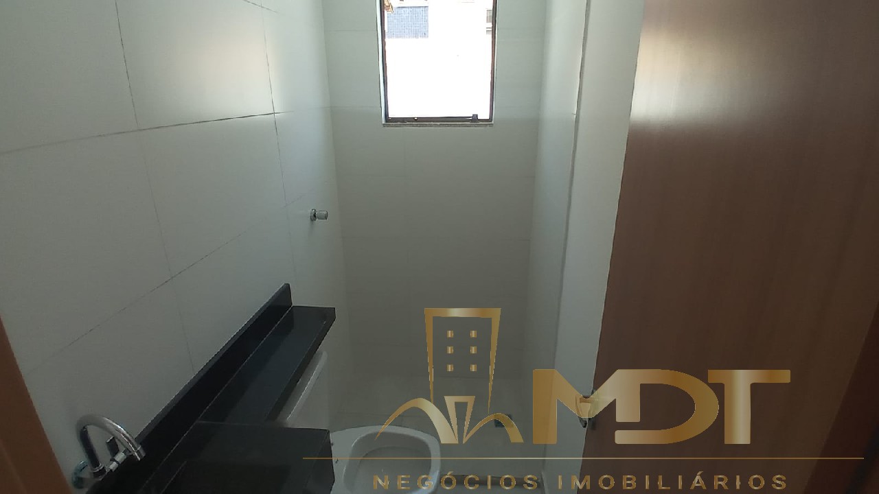 Apartamento à venda com 2 quartos, 100m² - Foto 5