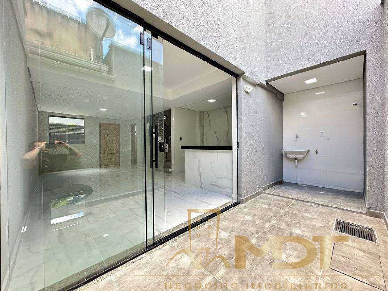 Casa à venda com 3 quartos, 168m² - Foto 22