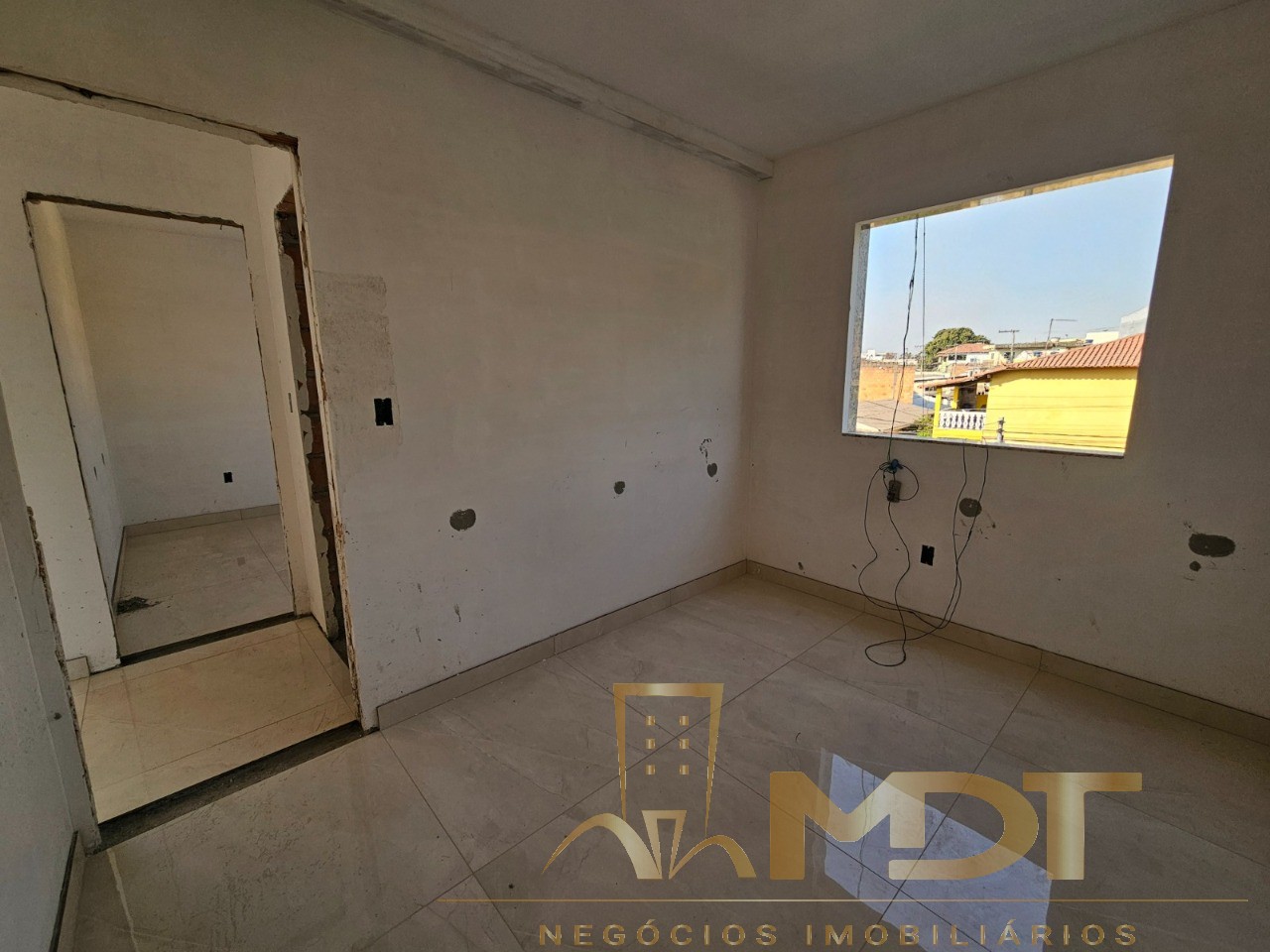 Apartamento à venda com 2 quartos, 52m² - Foto 5