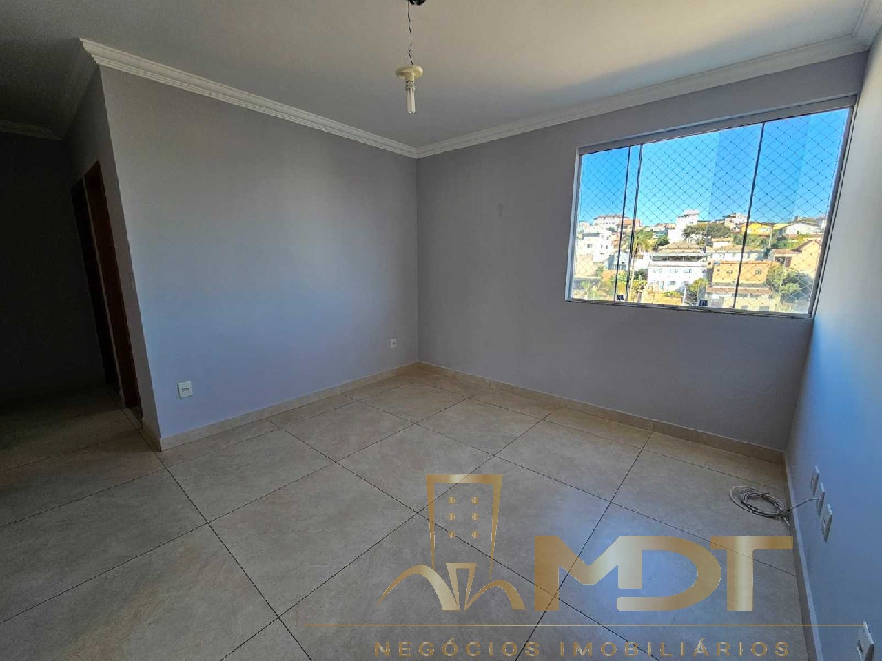 Apartamento à venda com 3 quartos, 65m² - Foto 3