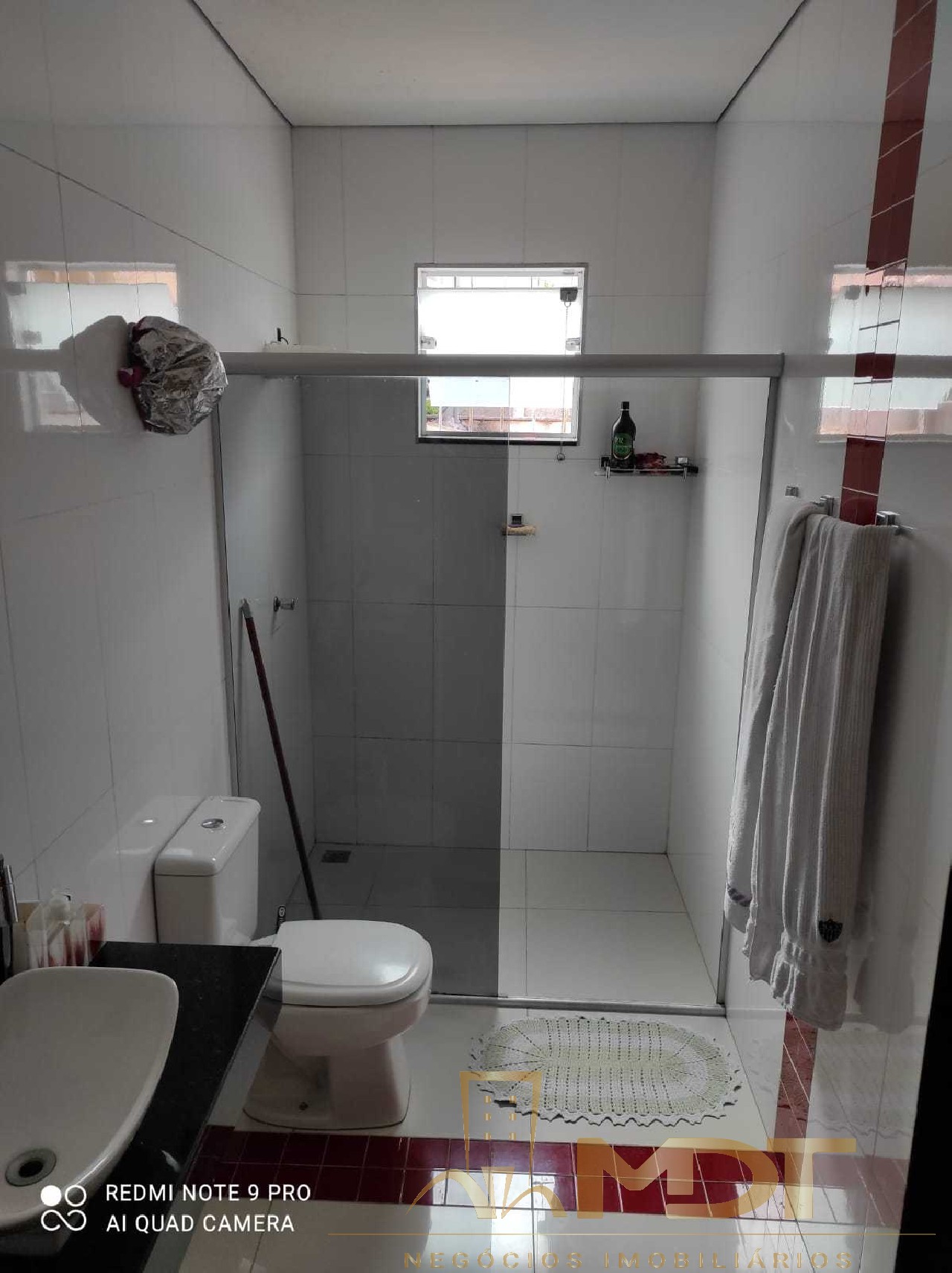 Casa à venda com 3 quartos, 180m² - Foto 8