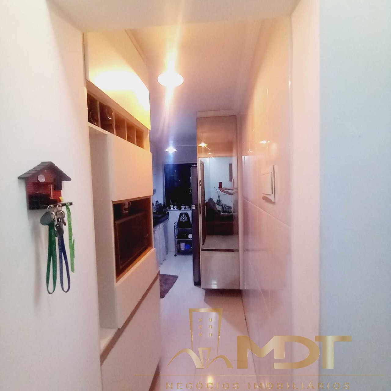 Apartamento à venda com 3 quartos, 65m² - Foto 35