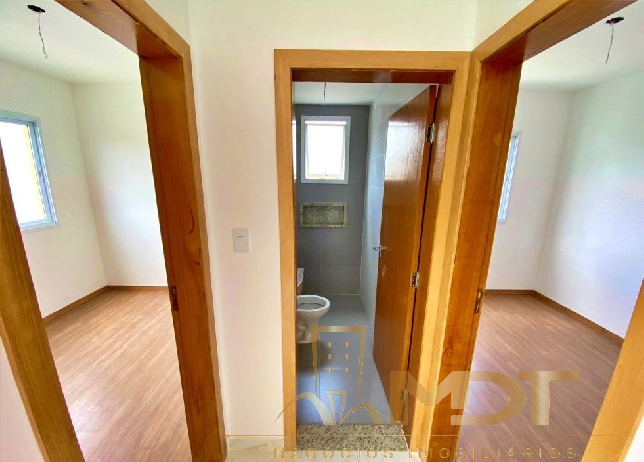 Apartamento à venda com 2 quartos, 45m² - Foto 4