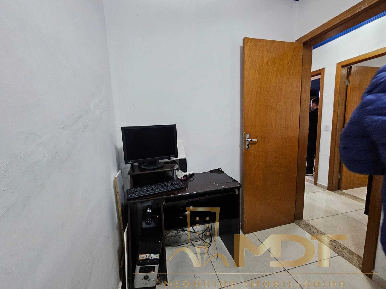 Apartamento à venda com 3 quartos, 108m² - Foto 7