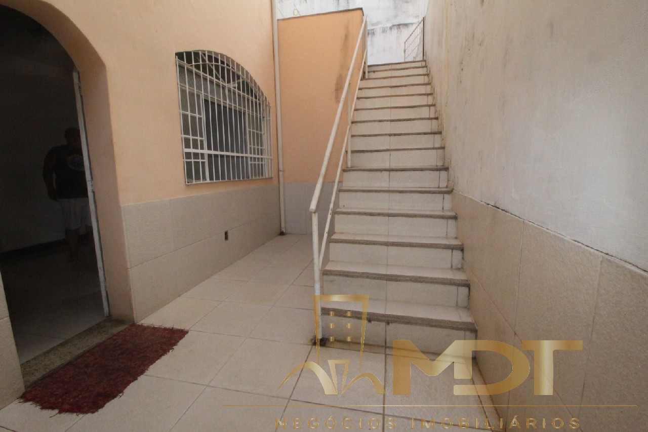 Casa à venda com 3 quartos, 91m² - Foto 19