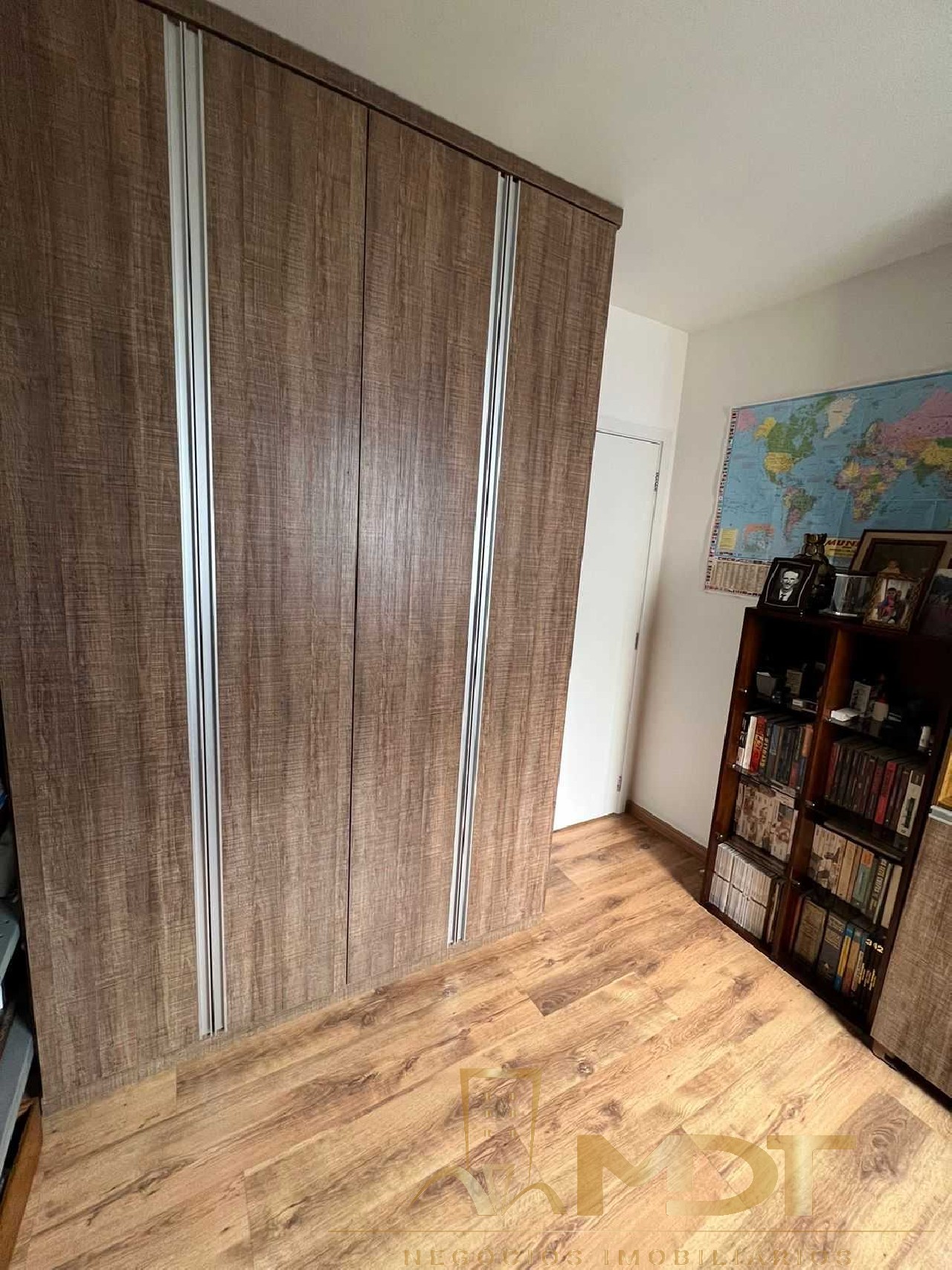 Apartamento à venda com 4 quartos, 110m² - Foto 11