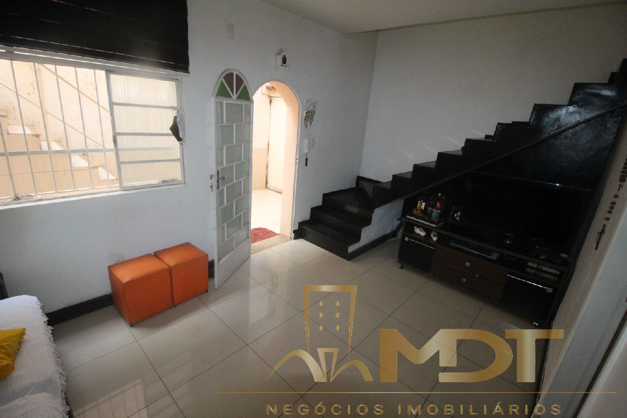 Casa à venda com 3 quartos, 91m² - Foto 20