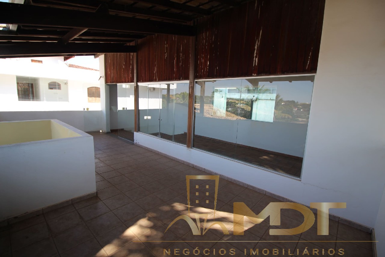 Casa à venda com 4 quartos, 500m² - Foto 8