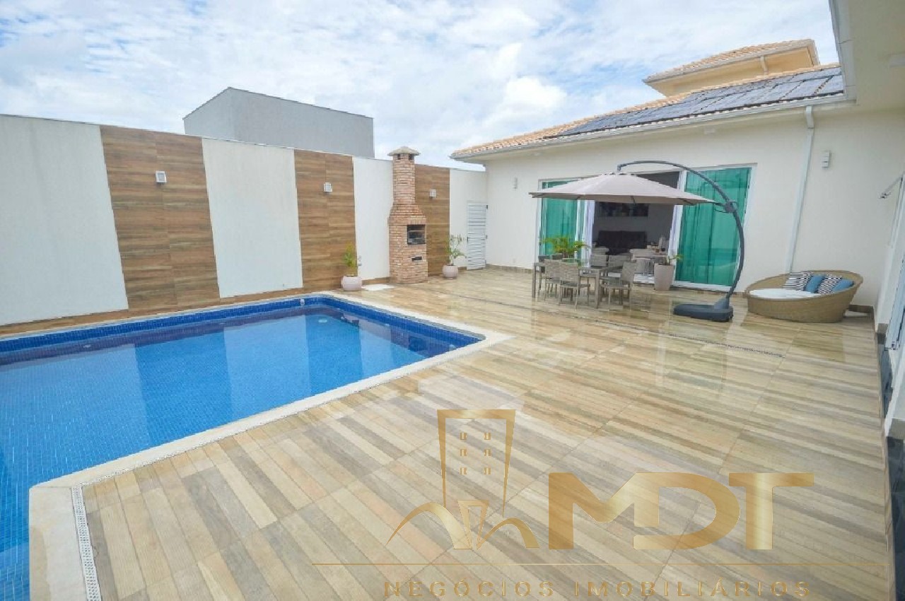 Casa à venda com 4 quartos, 375m² - Foto 5