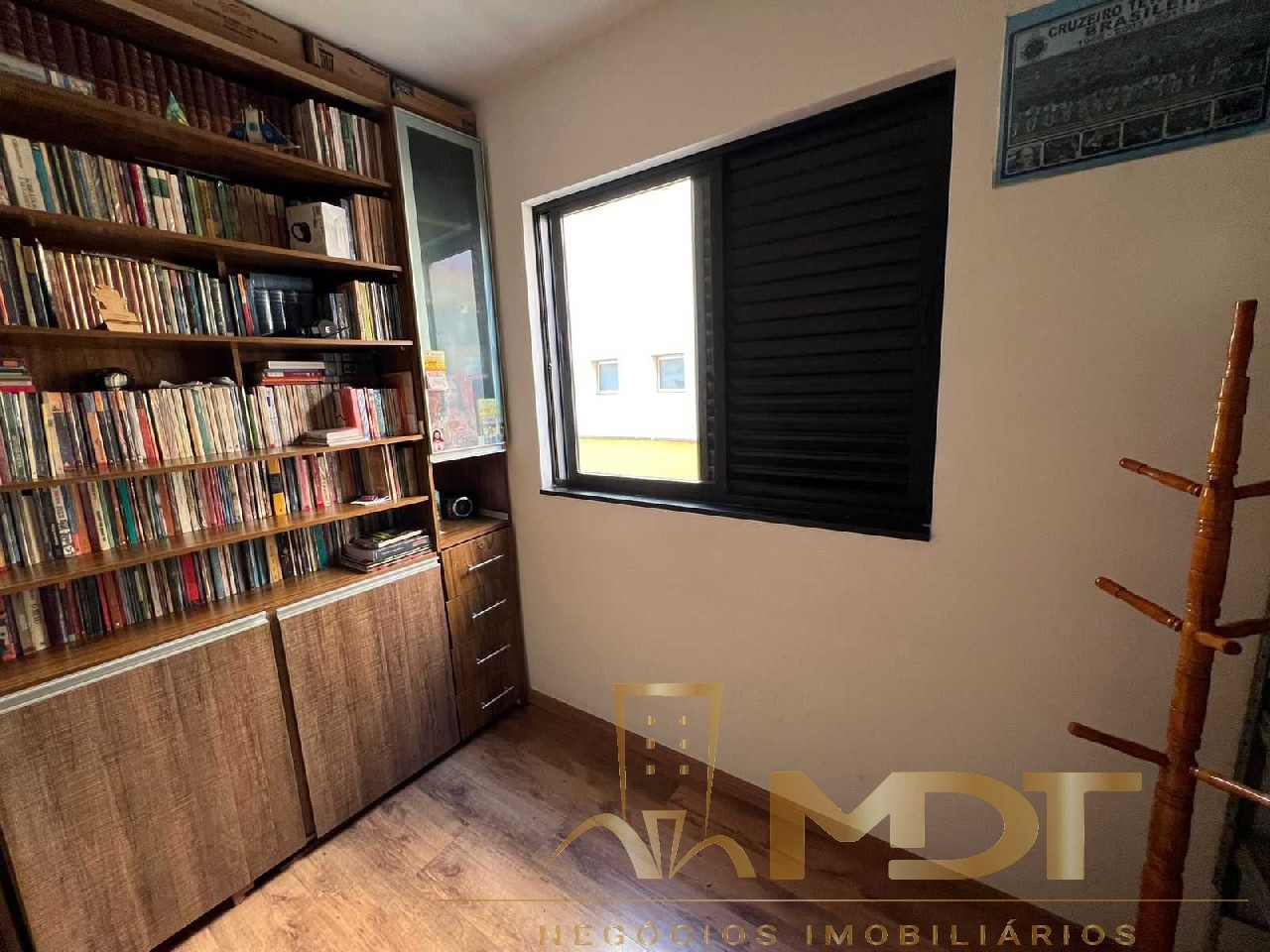 Apartamento à venda com 4 quartos, 110m² - Foto 13