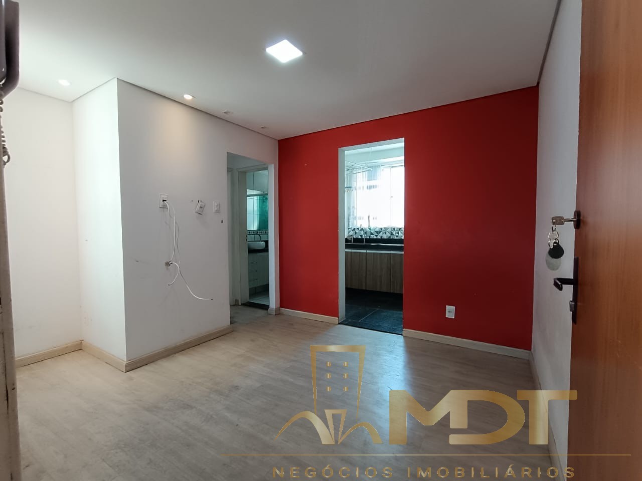 Apartamento à venda com 2 quartos, 48m² - Foto 11