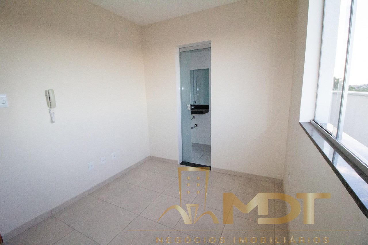 Cobertura à venda com 3 quartos, 90m² - Foto 9