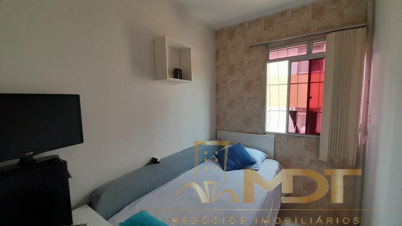 Apartamento à venda com 2 quartos, 41m² - Foto 10