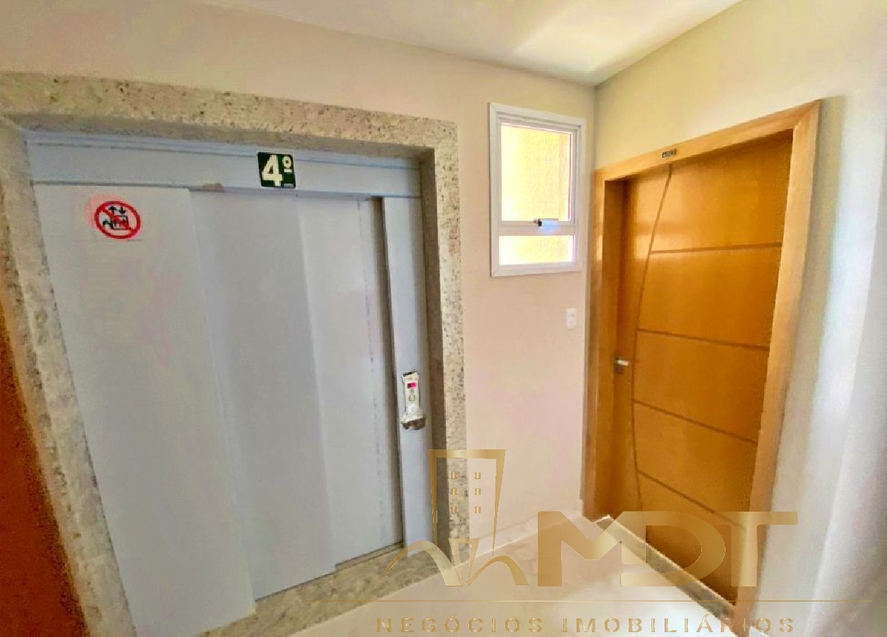 Apartamento à venda com 2 quartos, 45m² - Foto 3