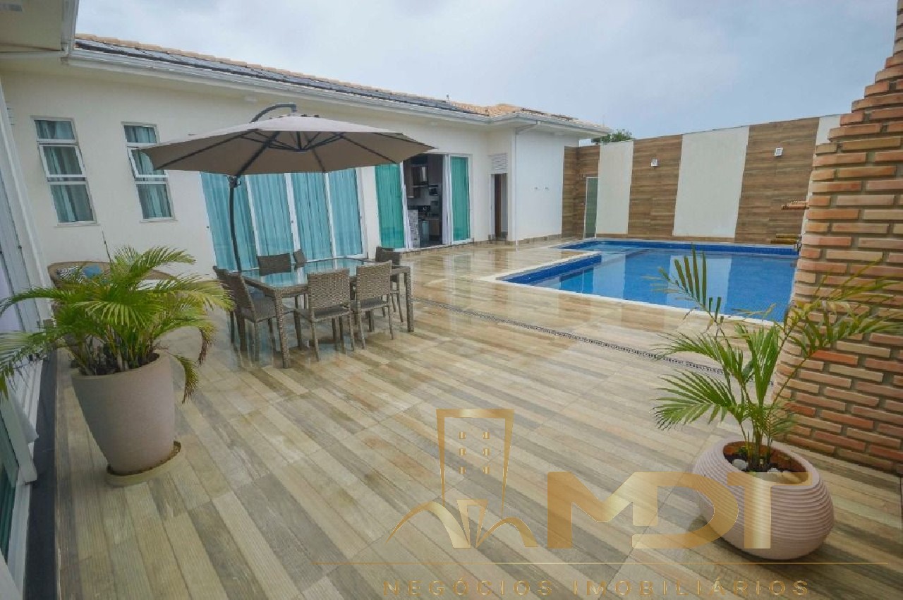 Casa à venda com 4 quartos, 375m² - Foto 11