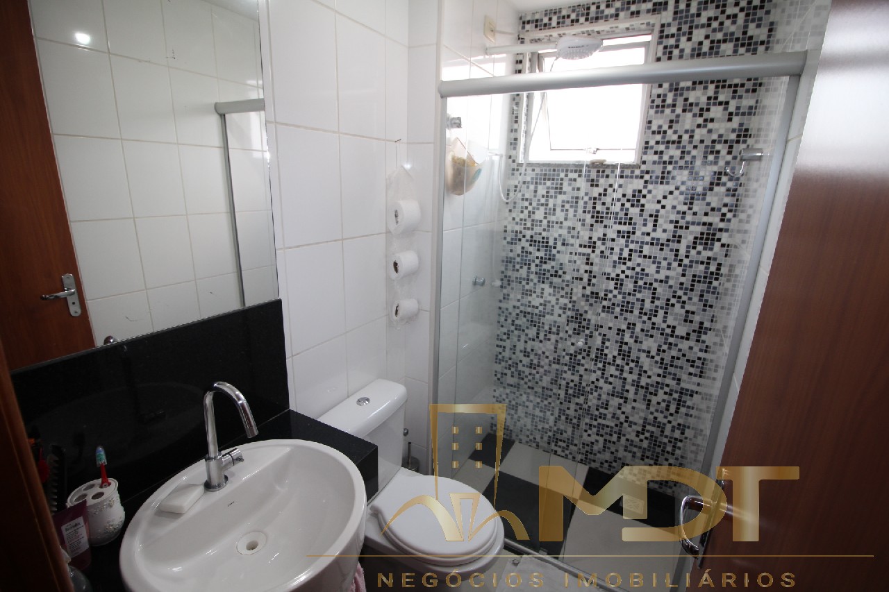 Apartamento à venda com 2 quartos, 48m² - Foto 5