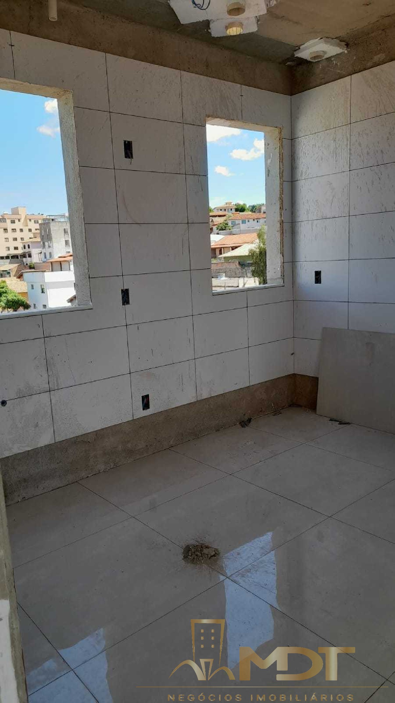 Cobertura à venda com 3 quartos, 95m² - Foto 5