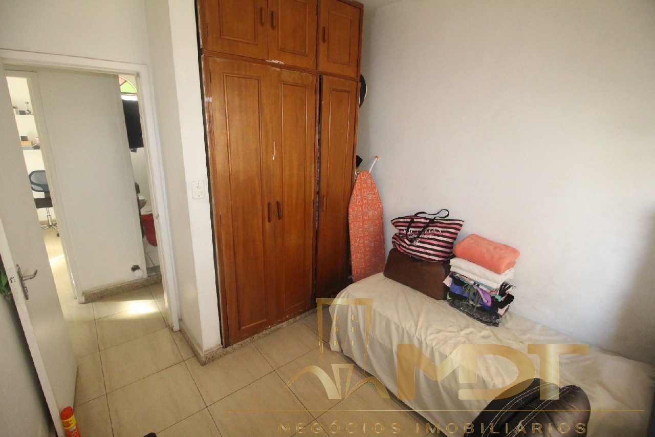 Casa à venda com 3 quartos, 91m² - Foto 3