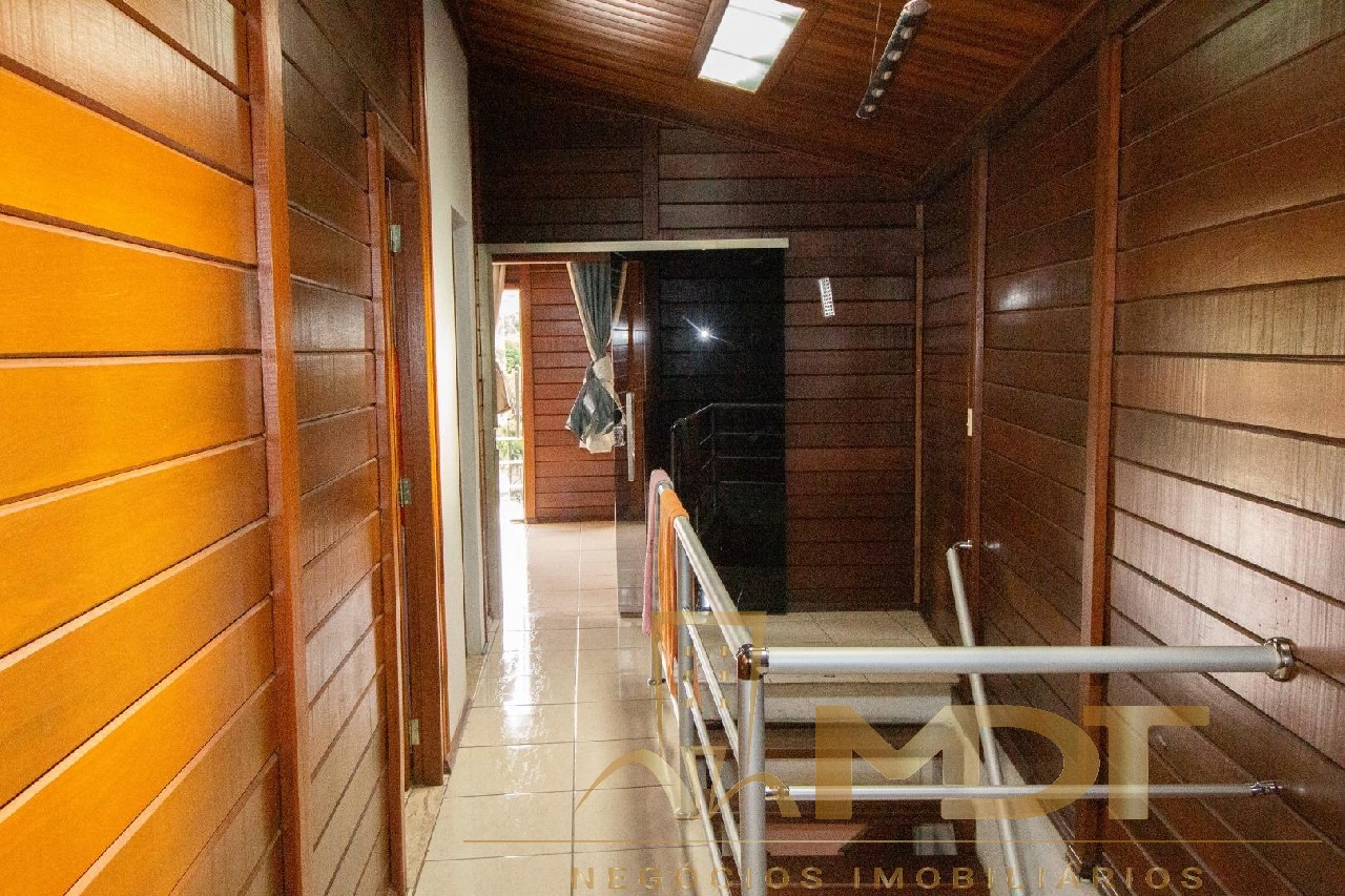 Casa à venda com 3 quartos, 112m² - Foto 6