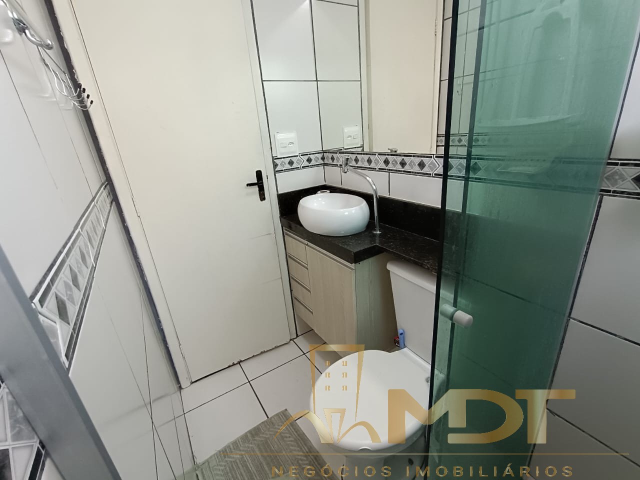 Apartamento à venda com 2 quartos, 48m² - Foto 6