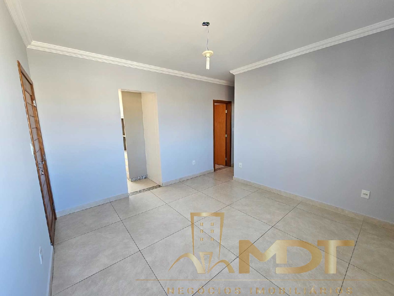 Apartamento à venda com 3 quartos, 65m² - Foto 1