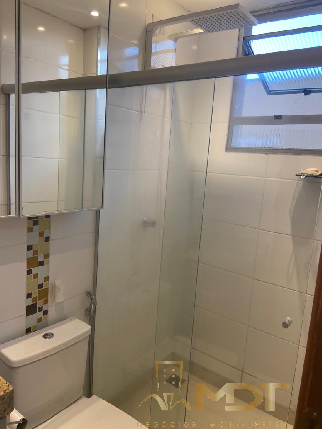 Apartamento à venda com 3 quartos, 126m² - Foto 6