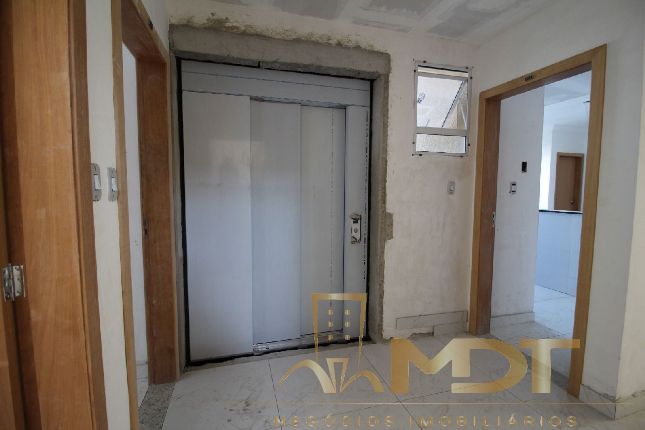 Apartamento à venda com 2 quartos, 45m² - Foto 7