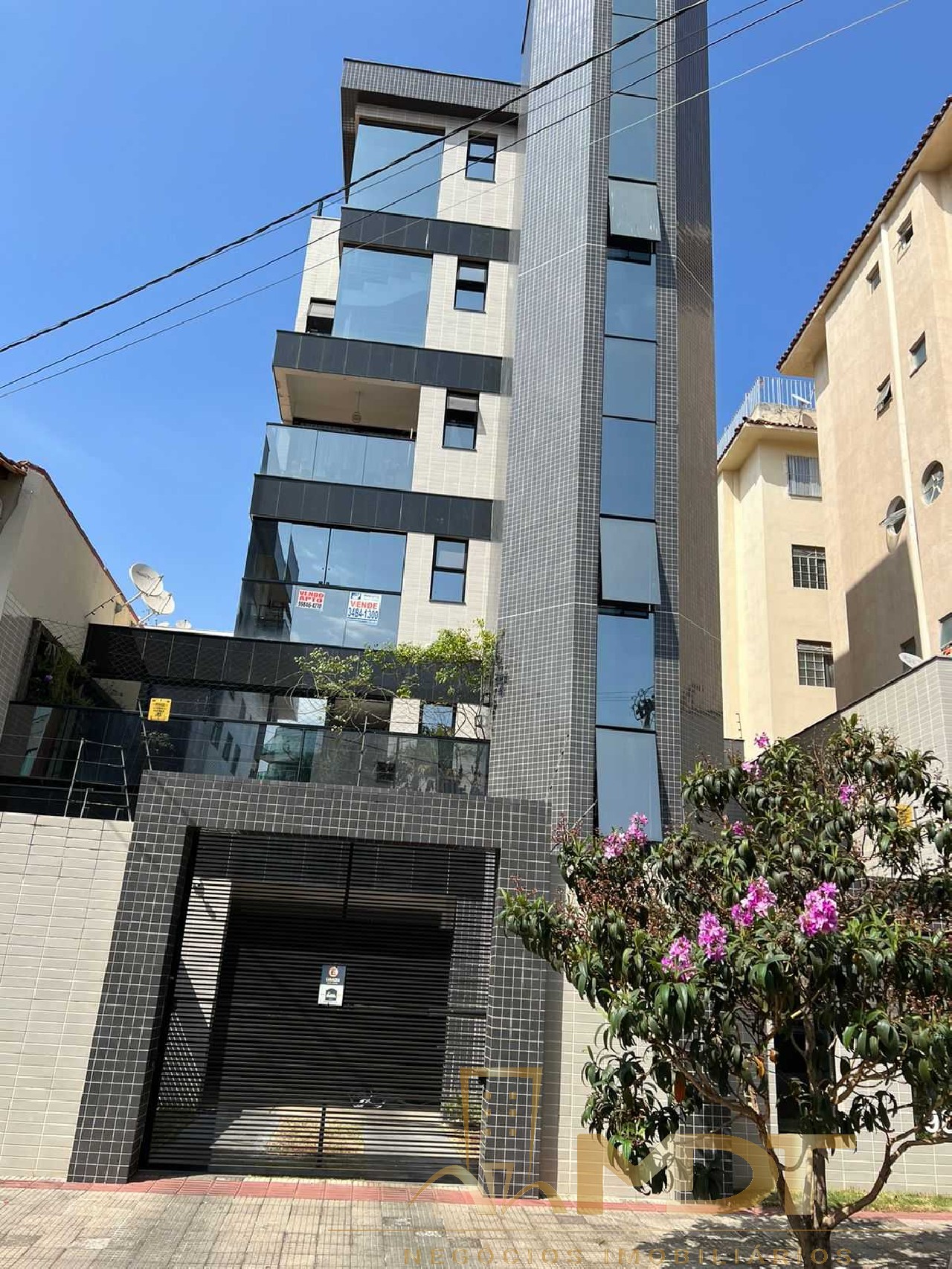 Apartamento à venda com 4 quartos, 110m² - Foto 8