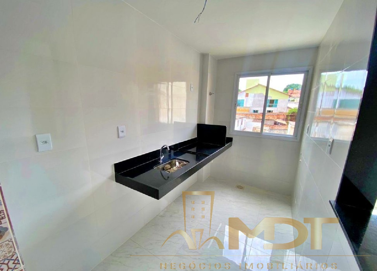 Apartamento à venda com 2 quartos, 45m² - Foto 6