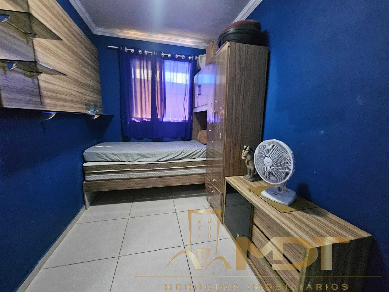 Apartamento à venda com 3 quartos, 108m² - Foto 19