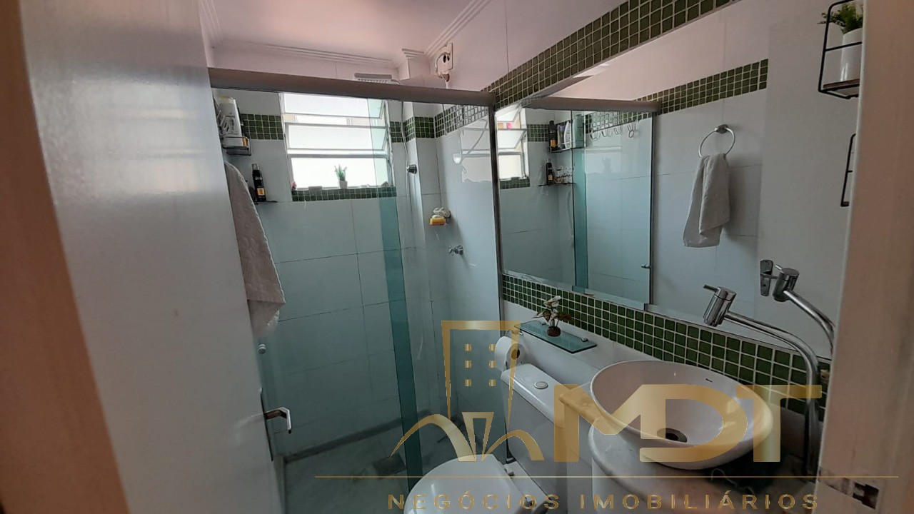 Apartamento à venda com 2 quartos, 41m² - Foto 5