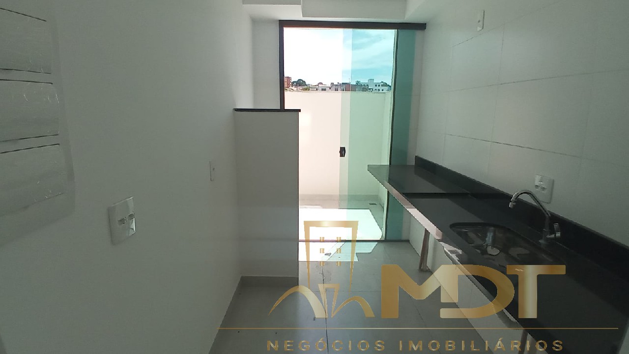 Apartamento à venda com 2 quartos, 100m² - Foto 3