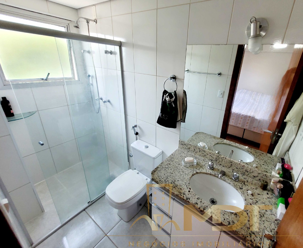 Apartamento à venda com 3 quartos, 90m² - Foto 11