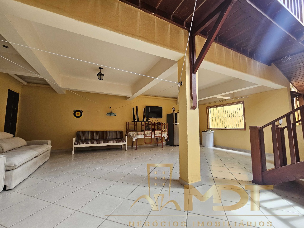 Casa à venda com 4 quartos, 145m² - Foto 5