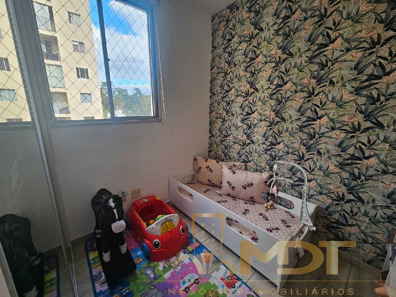 Apartamento à venda com 3 quartos, 85m² - Foto 8