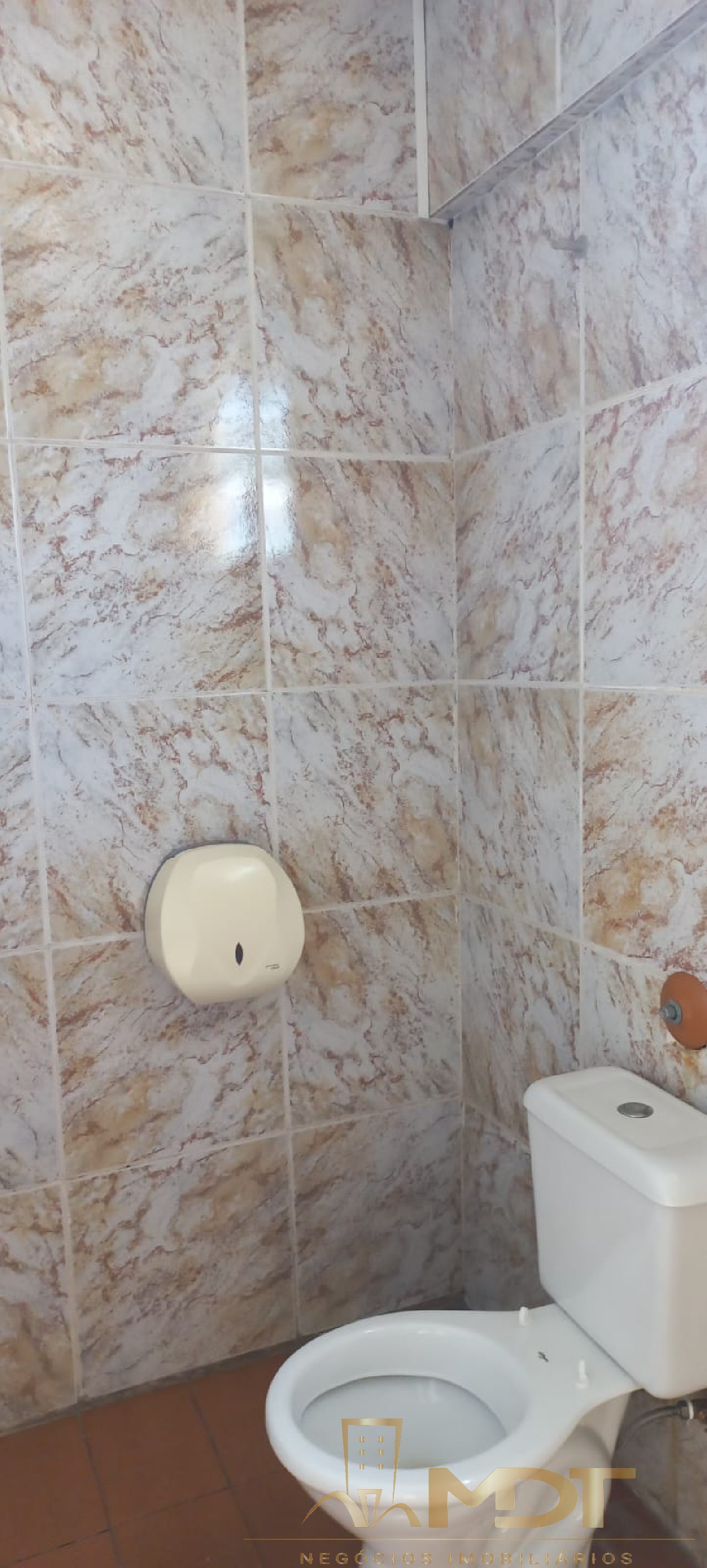 Apartamento à venda com 2 quartos, 54m² - Foto 2