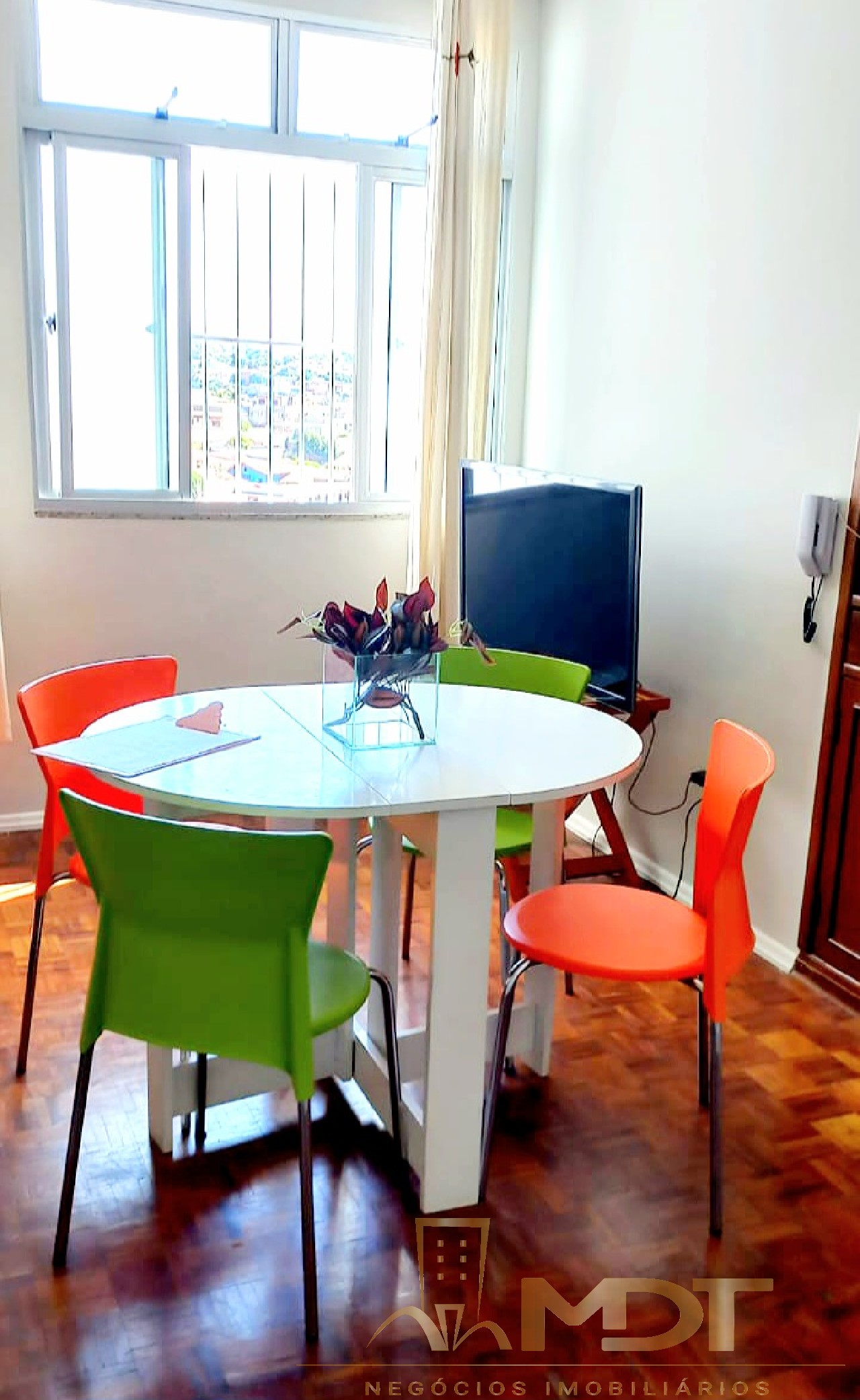 Apartamento à venda com 2 quartos, 54m² - Foto 12