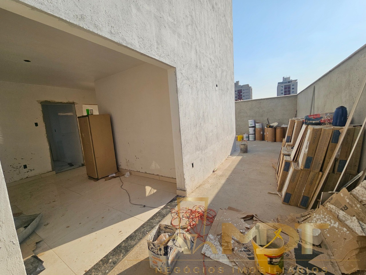 Apartamento à venda com 2 quartos, 115m² - Foto 13