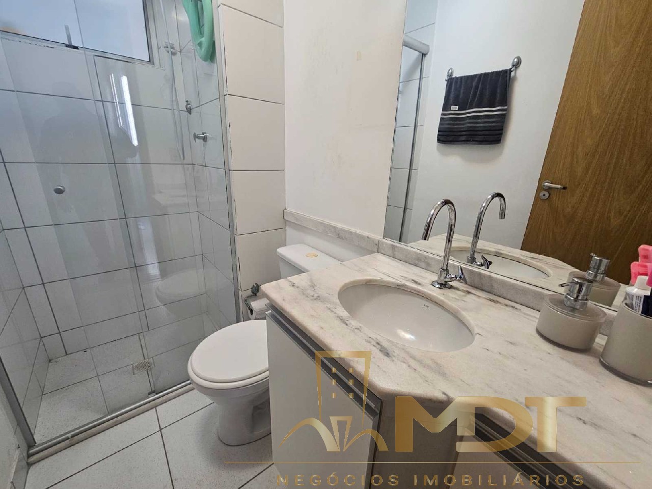 Apartamento à venda com 3 quartos, 85m² - Foto 5