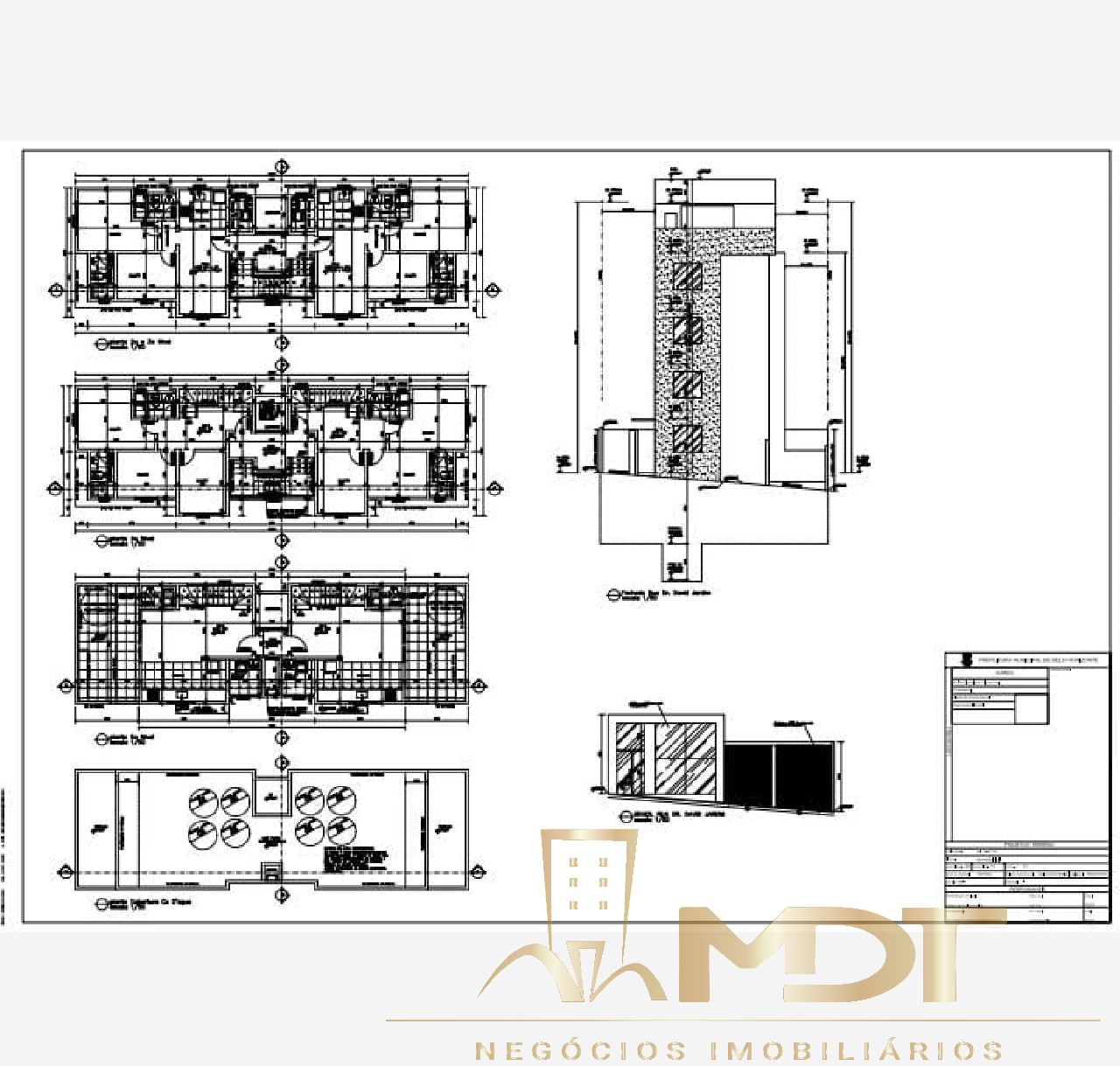 Terreno à venda com 3 quartos, 360m² - Foto 3