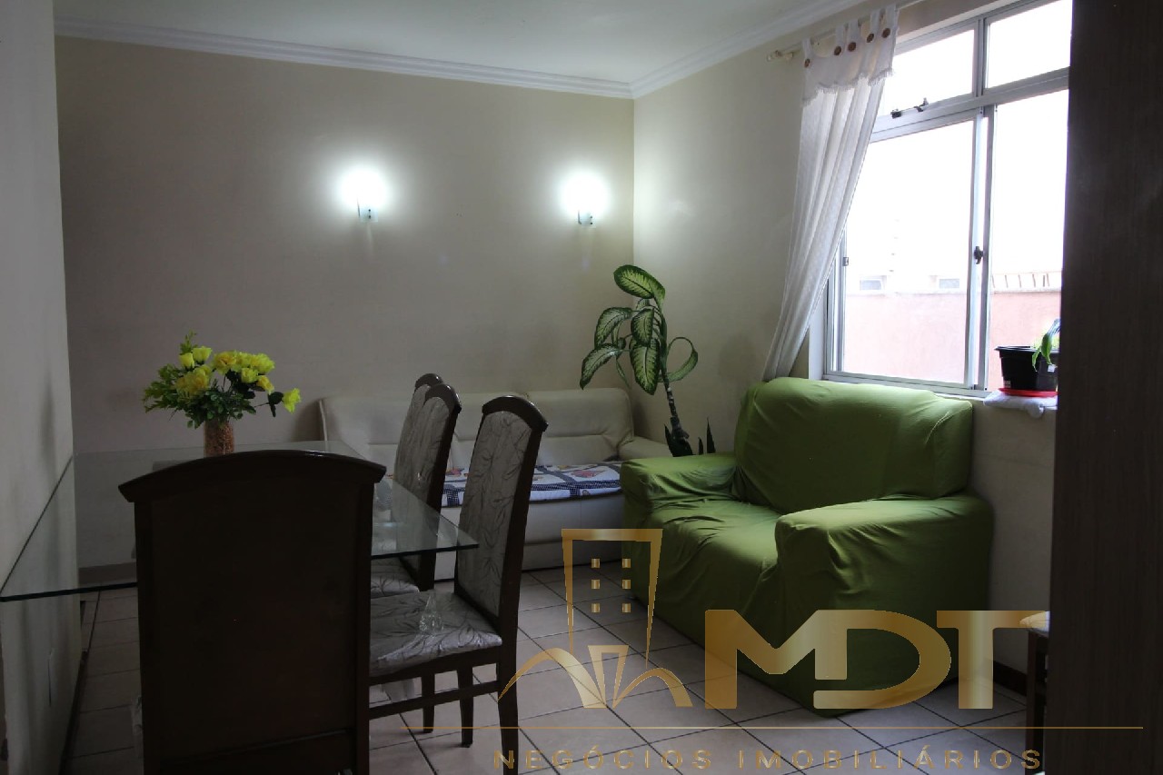 Apartamento à venda com 2 quartos, 55m² - Foto 13