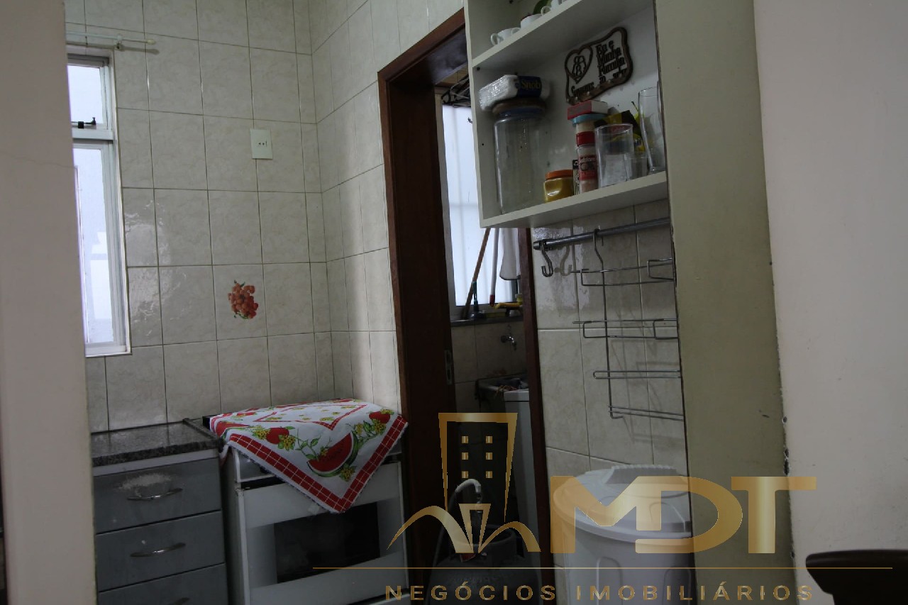 Apartamento à venda com 2 quartos, 55m² - Foto 4