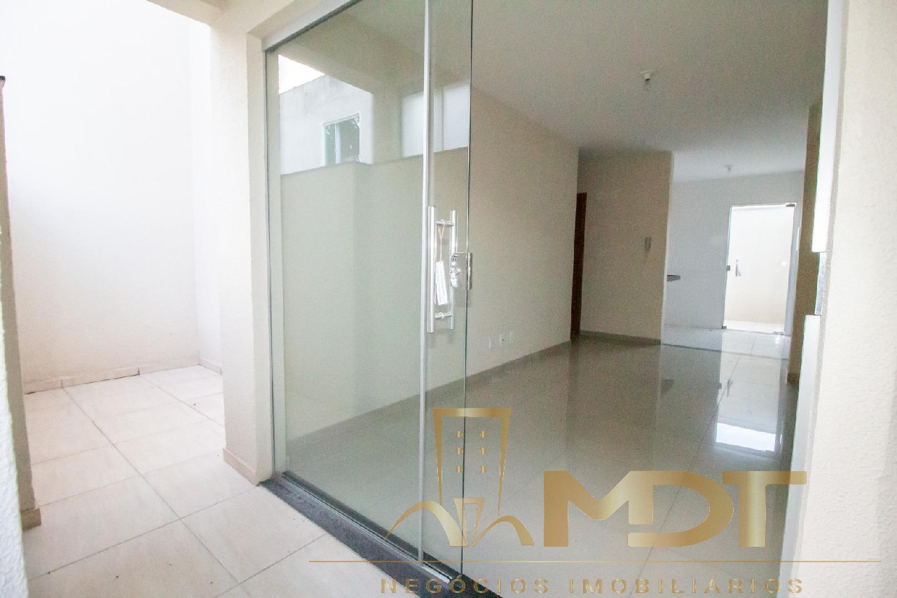 Apartamento à venda com 2 quartos, 62m² - Foto 5