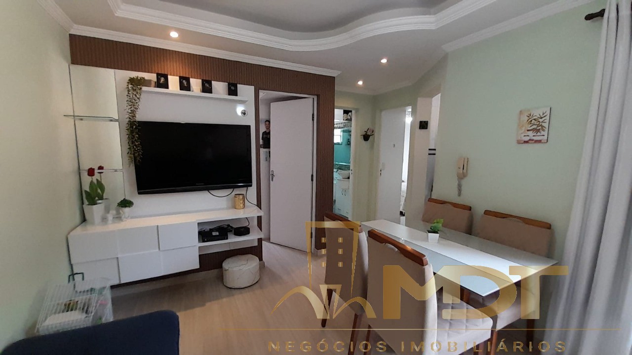 Apartamento à venda com 2 quartos, 41m² - Foto 15