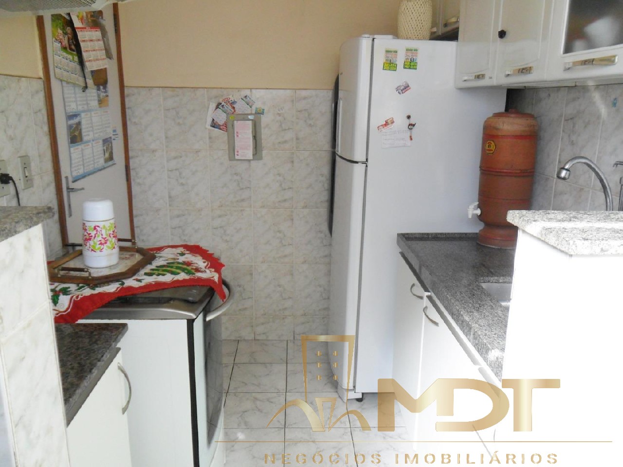 Apartamento à venda com 3 quartos, 67m² - Foto 7