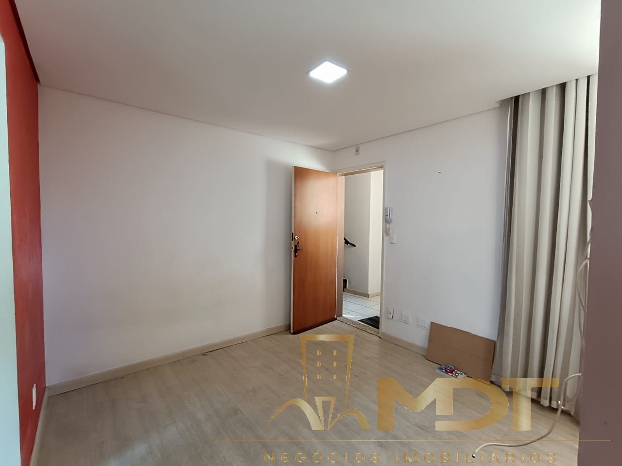 Apartamento à venda com 2 quartos, 48m² - Foto 5