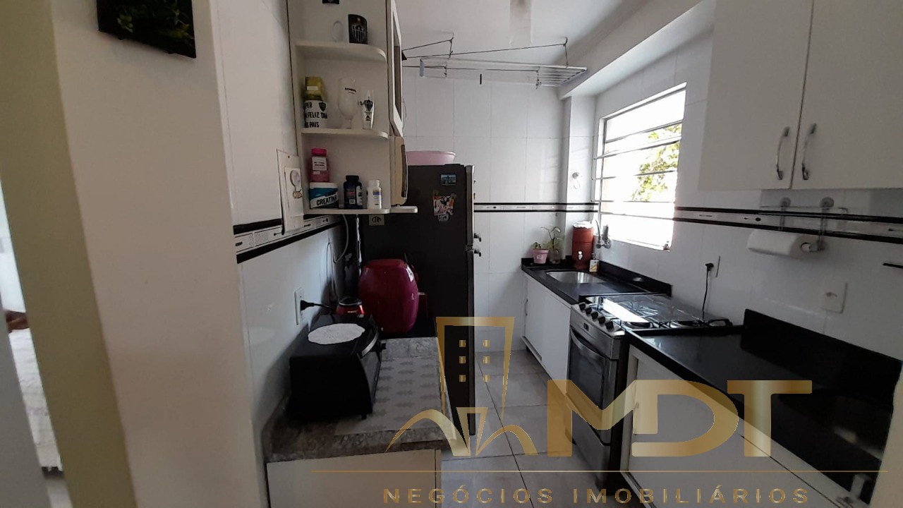 Apartamento à venda com 2 quartos, 41m² - Foto 8