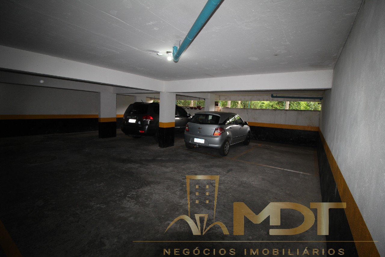 Apartamento à venda com 2 quartos, 48m² - Foto 2